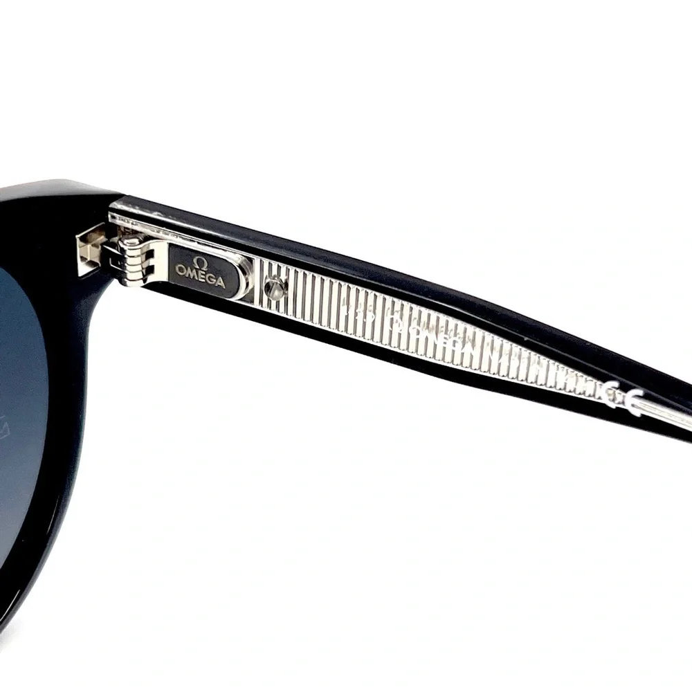 ❤️ New! OMEGA 0020H Sunglasses, Authentic